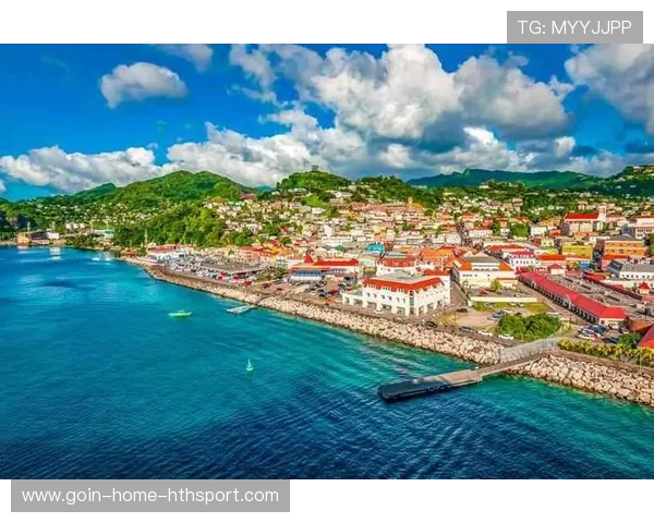 多米尼克登山运动成为新兴旅游项目,多米尼克概况 多米尼克登山运动成为新兴旅游项目,多米尼克概况