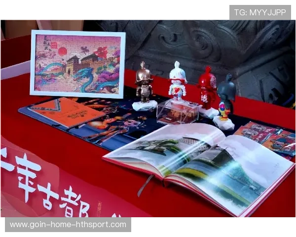 世界杯赛事周边文创产品走红,带动城市文化消费 世界杯赛事周边文创产品走红,带动城市文化消费