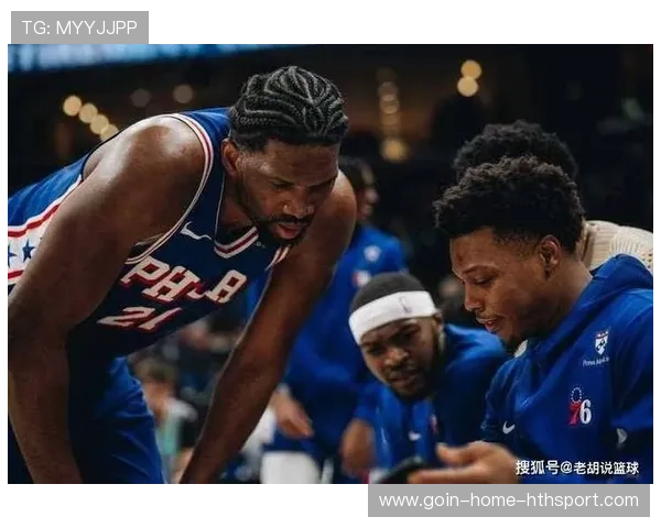 NBA球星转会猜想：巨头联手或成超级球队