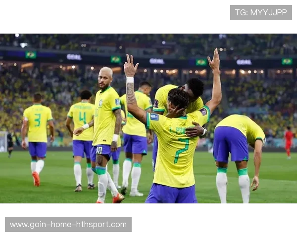 巴西在世界杯分组中面临多方向挑战