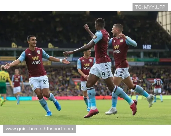 西汉姆推进灵动且快速 西汉姆推进灵动且快速