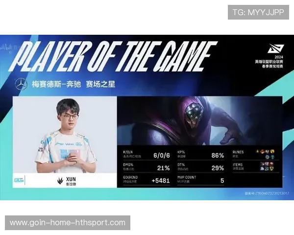 LPL决赛下路双人组联动直接结束比赛，精彩绝伦！