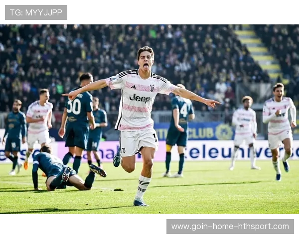 意甲尤文关键时刻把握住机会，胜局确定