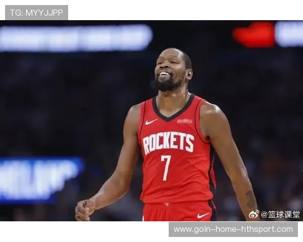 杜兰特低位单打致胜，篮网客场斩获关键胜利