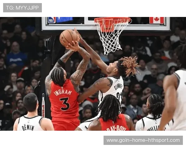 篮网团队在关键回合发挥出非凡水准