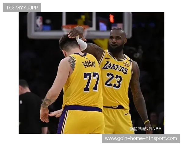 关键战：湖人冲击总冠军，季后赛的最大黑马！，湖人总冠军后的续约和交易