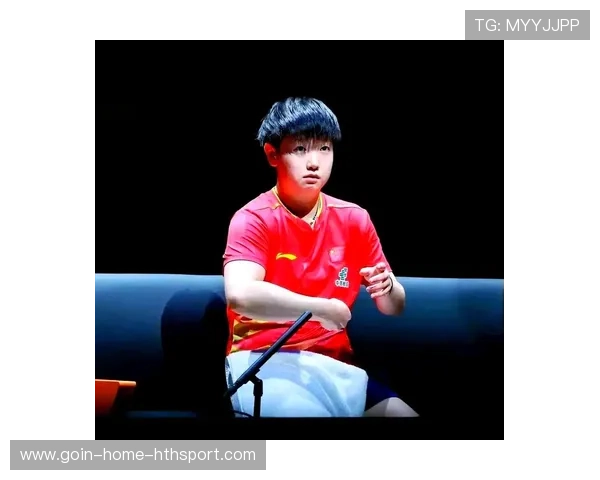 国乒主力状态火热，多线作战全部占优