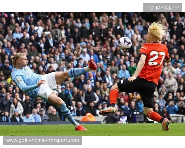 曼城替补上场即刻破门，哈兰德点球主罚稳稳命中