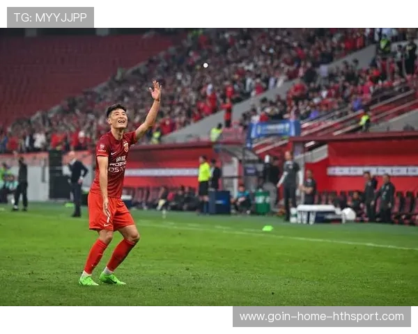 上海海港卫冕不止外援力量，战术打法再创新高