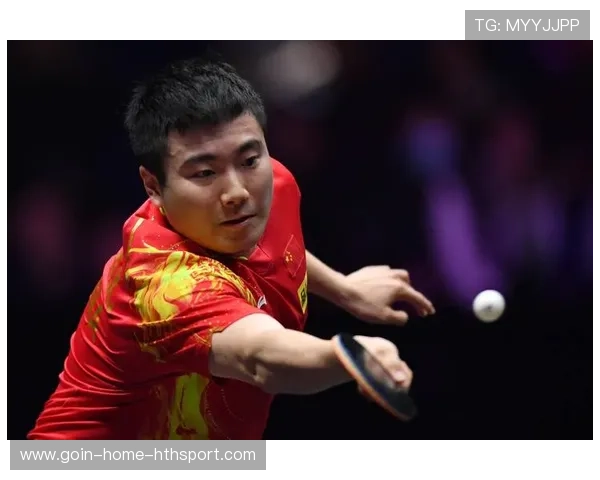 国乒核心持续输出稳定