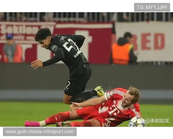 拜仁3-1力克里斯本，继续雄霸欧冠赛场