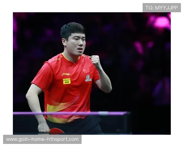 梁靖崑力量与旋转连续制造威胁