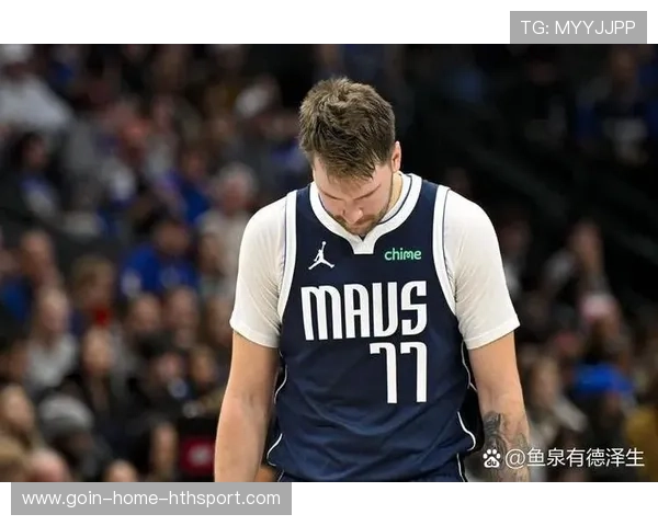 东契奇连续助攻送出火力，独行侠多点开花