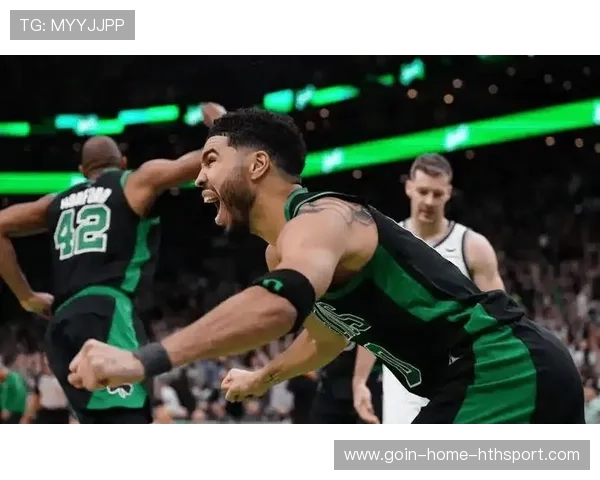 凯尔特人团队稳定外线输出来到领先位置 凯尔特人团队稳定外线输出来到领先位置