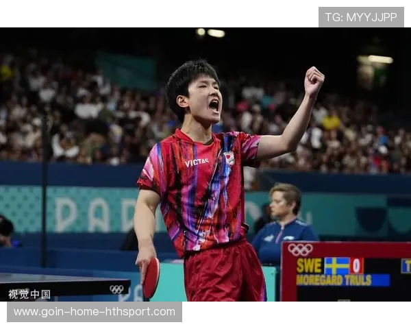 张本智和快节奏抢冲连下三分