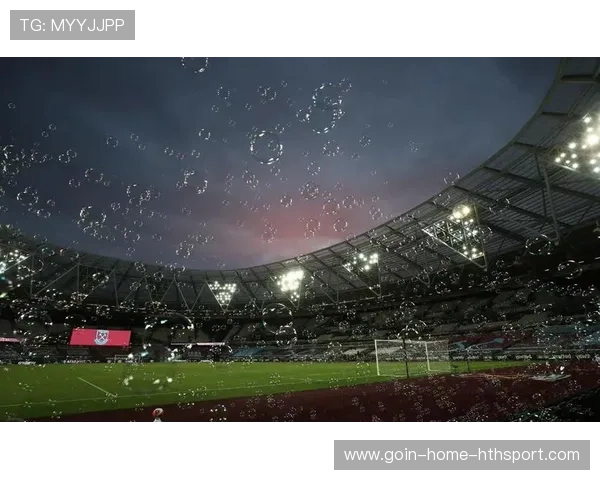 英超球队球场服务体验升级的创新点揭秘