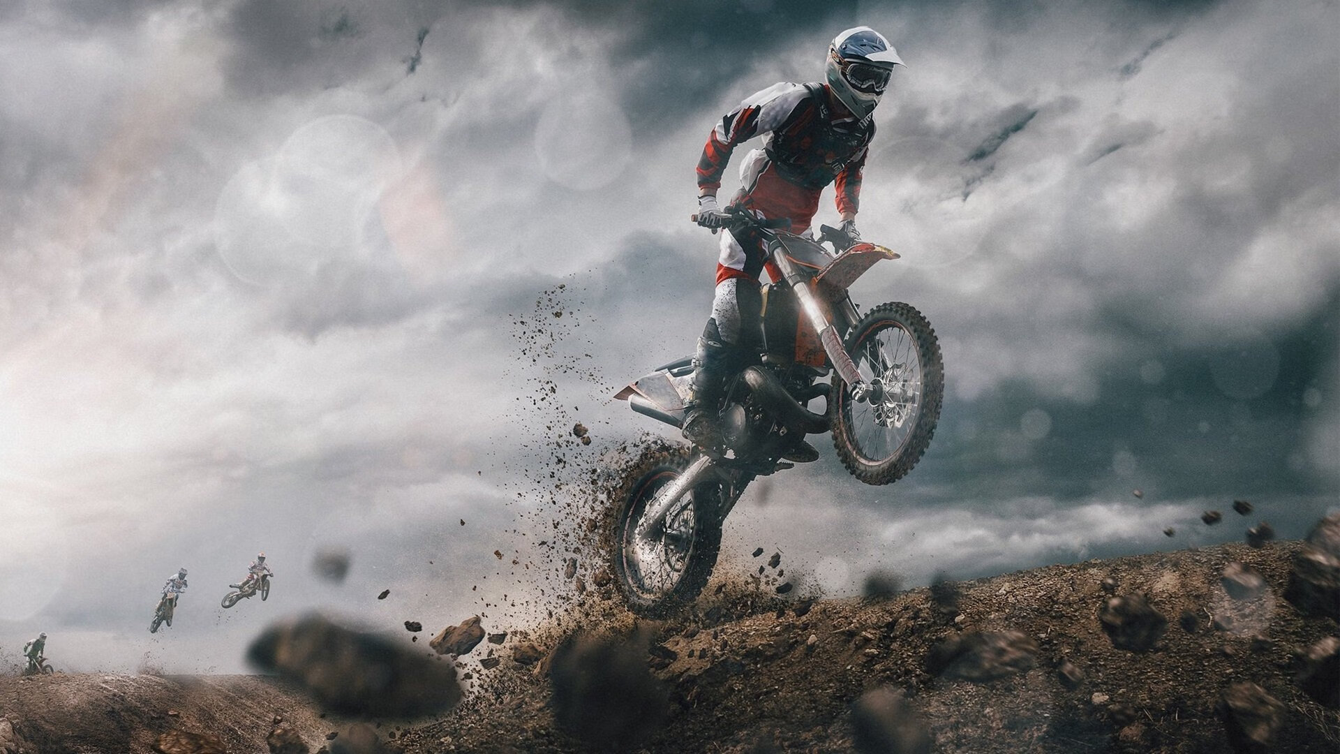 冬季运动项目持续升温